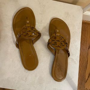 Tory Burch Miller Sandals